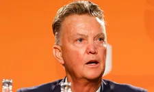 Thumbnail for article: Van Gaal over vaccineren: "Mijn persoonlijke mening is een andere mening"