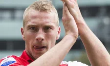 Thumbnail for article: Update: positieve geluiden, Van der Hoorn mogelijk woensdag naar Utrecht