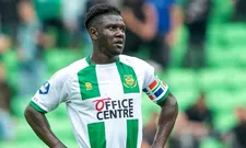 Thumbnail for article: Geen vertrek bij FC Groningen: 'Je ziet het ook bij iemand als Joey Veerman'