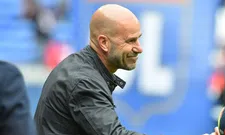 Thumbnail for article: Update: Bosz grijpt in en zet Lyon-schlemiel Marcelo per direct uit selectie