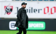 Thumbnail for article: Crisis dreigt bij Beerschot, maar: "Ik heb geen heimwee naar Losada"              