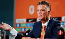 Thumbnail for article: Waarschuwing voor Oranje: begint Van Gaal inderdaad nooit 'geweldig'?