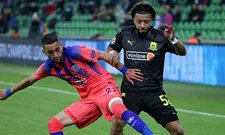 Thumbnail for article: VI: afwezige Vilhena heeft transferwens, géén sprake van 'werkweigering'