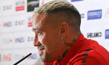 Thumbnail for article: Beerschot hoeft niet kwaad te zijn: "Nainggolan is vooral van de stad Antwerpen"