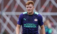 Thumbnail for article: CL-avond: Yaremchuk (ex-KAA Gent) in de basis, Vertessen (PSV) op de bank