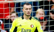 Thumbnail for article: Feyenoord bevestigt nieuws razendsnel: Bijlow poseert met 'rugnummer' 2025