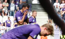 Thumbnail for article: Maes niet ter discussie bij Beerschot: "Kan ons erdoor loodsen"