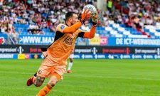 Thumbnail for article: 'Feyenoord slaat grote slag: Bijlow tekent naar verwachting snel bij in De Kuip'