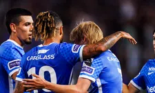 Thumbnail for article: KRC Genk en KAA Gent hofleveranciers in het Pro League team of the week