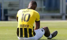 Thumbnail for article: Vitesse trekt mét sterkhouders Bazoer en Tannane naar Anderlecht