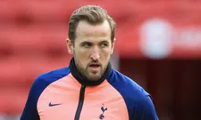 Thumbnail for article: Kane schittert door afwezigheid: Tottenham reist zonder Engelsman af naar Portugal