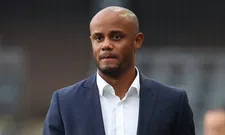 Thumbnail for article: Kompany wijst favoriet aan en waakt voor onderschatting Vitesse: 'Moderne ploeg'