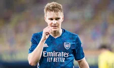 Thumbnail for article: Engelse en Spaanse media: Odegaard verlaat Real Madrid voor 40 miljoen euro