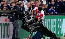 Thumbnail for article: Feyenoord en Sinisterra belonen Legioen met Europese galashow in De Kuip