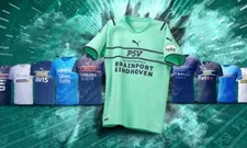 Thumbnail for article: Afkeurende reacties op 'triest' derde tenue PSV: 'City-keeper in zelfde truitje'