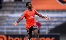 Thumbnail for article: 'Moffi (ex-KV Kortrijk) kan Lorient verruilen voor Atlético Madrid'