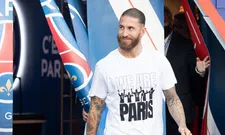 Thumbnail for article: 'PSG maakt zich zorgen: Ramos zorgt voor wrijving door sterallures'