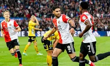 Thumbnail for article: Feyenoord op rapport: hoofdrol voor Sinisterra, Linssen én Slot, één dissonant