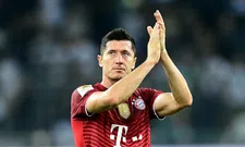 Thumbnail for article: 'Lewandowski wil naar andere Europese grootmacht: Bayern verlangt megabedrag'