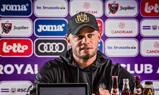 Thumbnail for article: Nederlandse pers haalde hard uit naar Kompany: "Anderlecht werd weggespeeld"