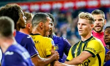 Thumbnail for article: Vitesse mag niet klagen met 3-3 na spektakel, ondanks last minute goal Anderlecht