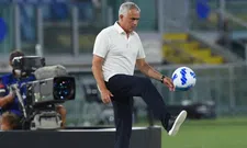 Thumbnail for article: Spurs blameert zich op bezoek in Portugal, succesvol Roma-debuut Mourinho