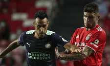 Thumbnail for article: Portugese media zien 'Benfica haperen' tegen PSV en noemen beste speler