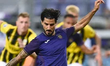 Thumbnail for article: Drie voor Club Brugge, twee voor Antwerp en één voor Anderlecht, de stats van Rafa