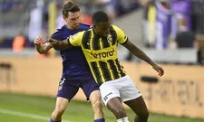 Thumbnail for article: Anderlecht mag blijven dromen van Conference League na gelijkspel tegen Vitesse