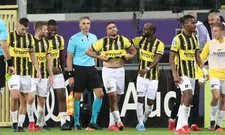 Thumbnail for article: Tannane gedesillusioneerd door Vitesse-trainer: 'Ik weet nog steeds niet waarom'