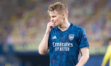 Thumbnail for article: Arsenal bezegelt toptransfer: Odegaard verlaat Real Madrid na elf wedstrijden