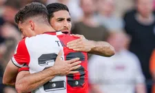 Thumbnail for article: 'Prima met Til en Jahanbakhsh, maar ongeschikt voor internationale clubcompeties'