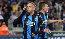 Thumbnail for article: 'Lang akkoord met Leeds, Club Brugge ligt dwars en wil hem niet laten gaan'