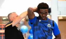 Thumbnail for article: Club Brugge haalt met Otasowie polyvalente speler: "Een zeer interessant profiel"