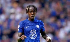 Thumbnail for article: 'Club Brugge dacht aan Chalobah, maar kreeg slecht nieuws van Chelsea'