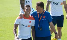 Thumbnail for article: Memphis treft Van Gaal weer bij Oranje: 'Ik verloor zijn vertrouwen, moeilijk'