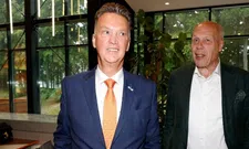 Thumbnail for article: 'Ik ben Louis van Gaal. Bedankt voor je advies, maar ik ga er niets mee doen'