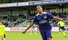 Thumbnail for article: PSV slaat belangrijke slag met contractverlenging van toptalent