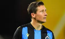 Thumbnail for article: Vanaken is terug bij Club Brugge: "Dat heeft me deugd gedaan"