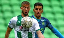 Thumbnail for article: Transfer in de maak: Panathinaikos meldt zich bij FC Groningen