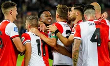 Thumbnail for article: 'Swingen, samba en Sinisterra' bij Feyenoord: 'Dat is het meest opvallend'