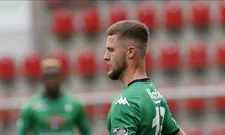 Thumbnail for article: OFFICIEEL: Cercle Brugge neemt afscheid van eigen jeugdproduct