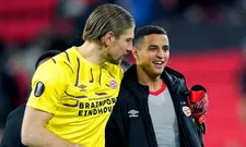 Thumbnail for article: Ihattaren voldoet niet aan Schmidt-eis: 'Misschien beter om andere club te zoeken'