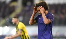 Thumbnail for article: "Dat soort zaken moeten eruit als Anderlecht in Europa wil opstaan"