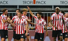 Thumbnail for article: Omhaal van Vriends is absolute hoogtepunt bij Sparta - Heracles