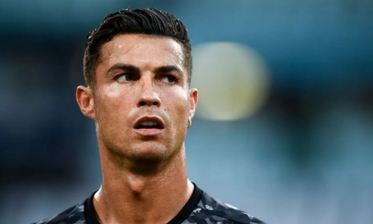 'Heb Ronaldo-geruchten gelezen, hij heeft me verteld dat hij bij
