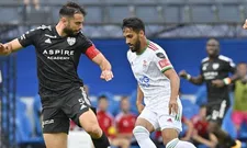 Thumbnail for article: Nieuwe leider Eupen verrast OHL, dat in de degradatiezone blijft staan