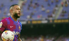 Thumbnail for article: Memphis redt in Bilbao een punt voor zwalkend FC Barcelona