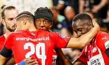 Thumbnail for article: PSV is klaar voor Benfica na wedstrijd zonder zorgen tegen Cambuur