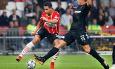 Thumbnail for article: Gerbrands duidelijk: 'Hoop dat Ihattaren in andere omgeving stap kan maken' 